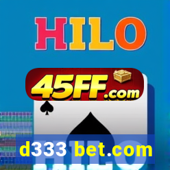 d333 bet.com